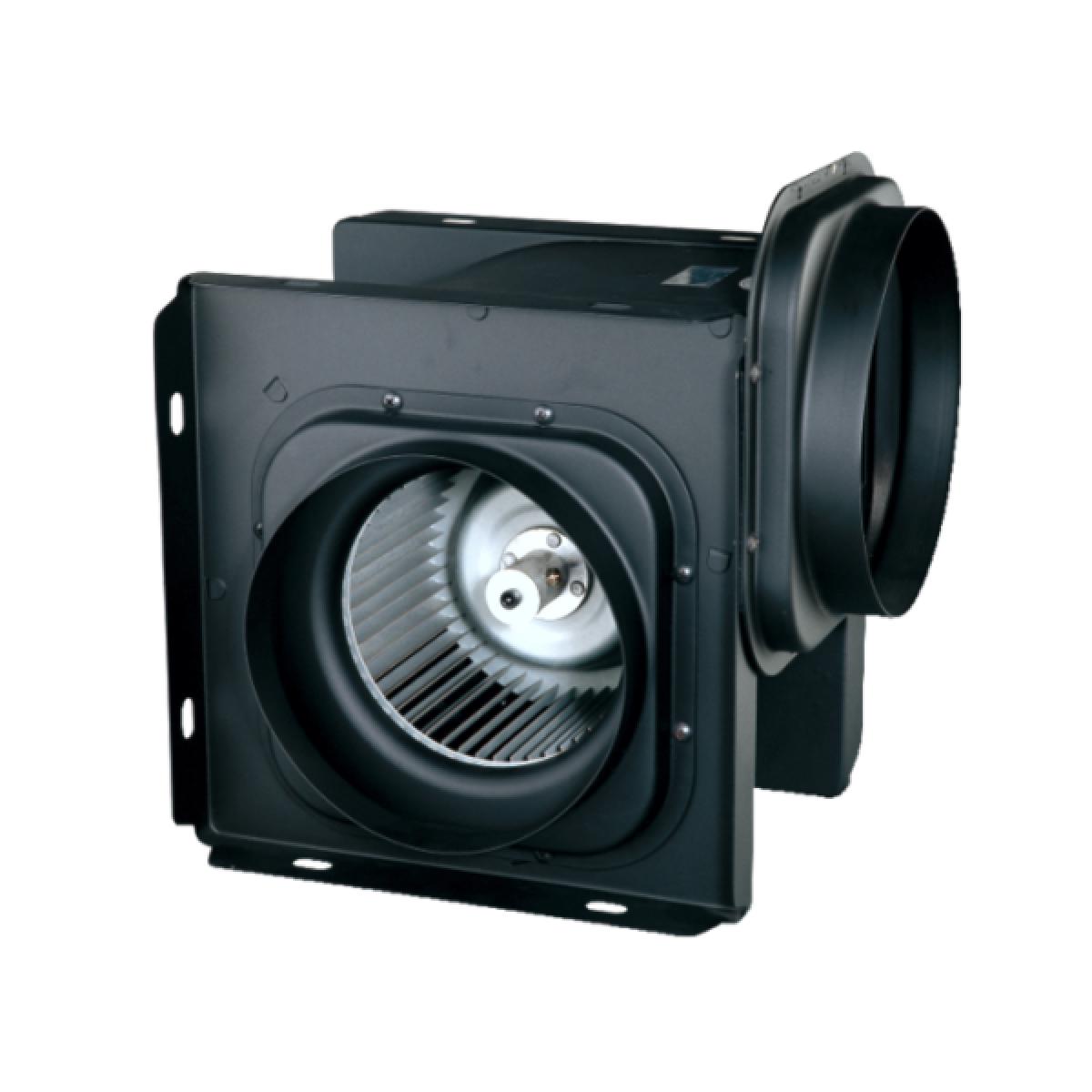 Imasu MSF18-6 7.2吋 暗藏天花式抽氣扇 (靜音)